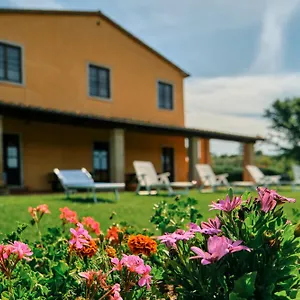  Séjour à la ferme 8380 Il Saragiolo