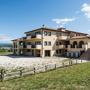 Apartment Residenze Pianetti, Manciano