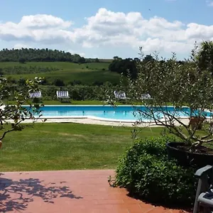 Il Maggio Alloggio per agriturismo