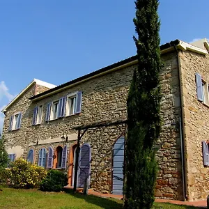 Poggio Della Quercia Alloggio per agriturismo