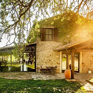 Bio Le Macchie Alte Alloggio per agriturismo