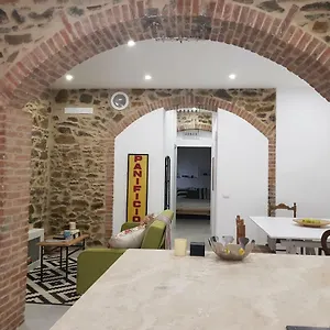  Appartement Casa Antico Forno